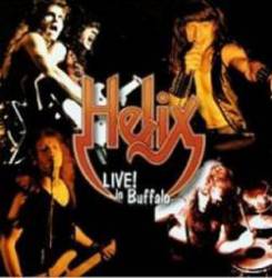 Helix : Live ! in Buffalo
